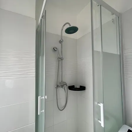 Apartamento Heart Of With View - Renovated *