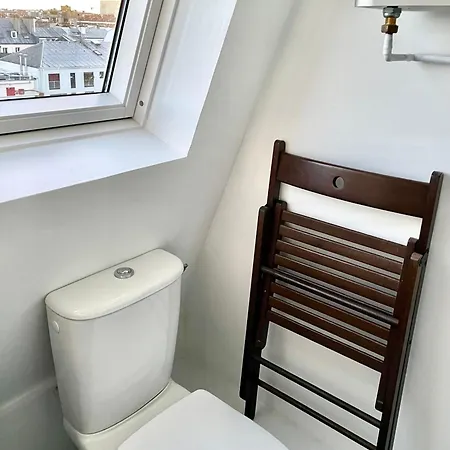 Heart Of With View - Renovated * París