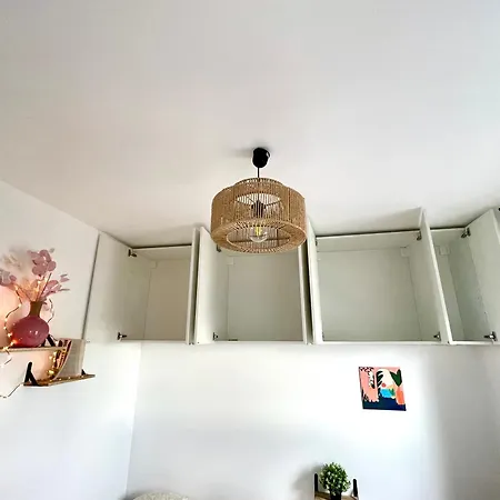 Apartamento Heart Of With View - Renovated *