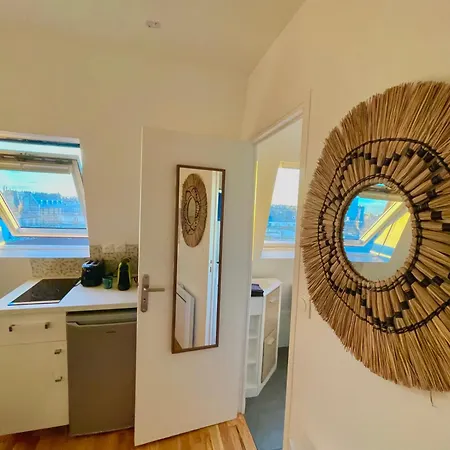 Heart Of With View - Renovated *