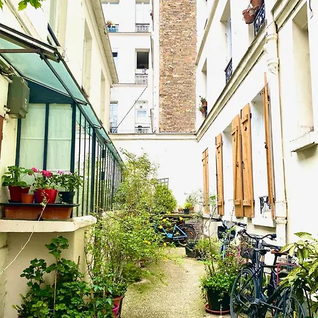 Apartment Heart Of With View - Renovated *